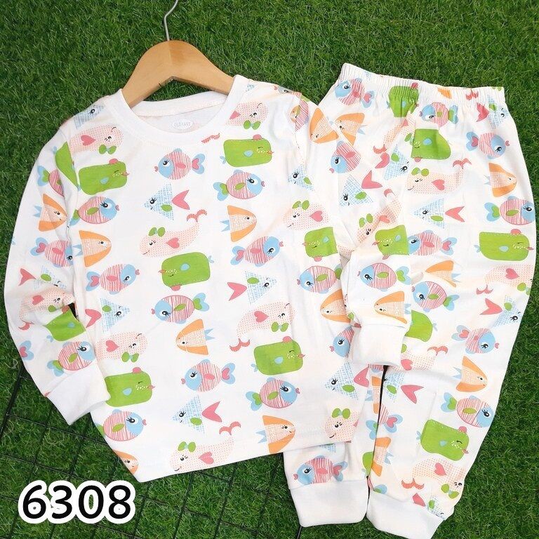 BỘ DÀI TAY BÉ GÁI NHIỀU MẪU CHO BÉ TỪ 15-33KG