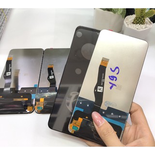 MÀN HÌNH ĐIỆN THOẠI HUAWEI Y9 PRIME 2019 - LINH KIỆN NAM VIỆT MOBILE