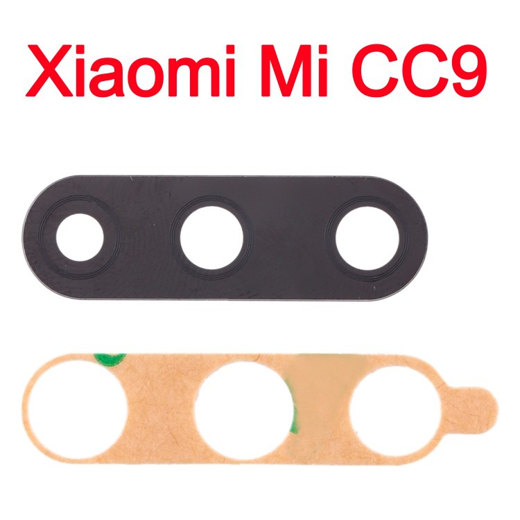 ✅ Chính Hãng ✅ Kính Camera Sau Xiaomi Mi CC9 Chính Hãng Giá Rẻ