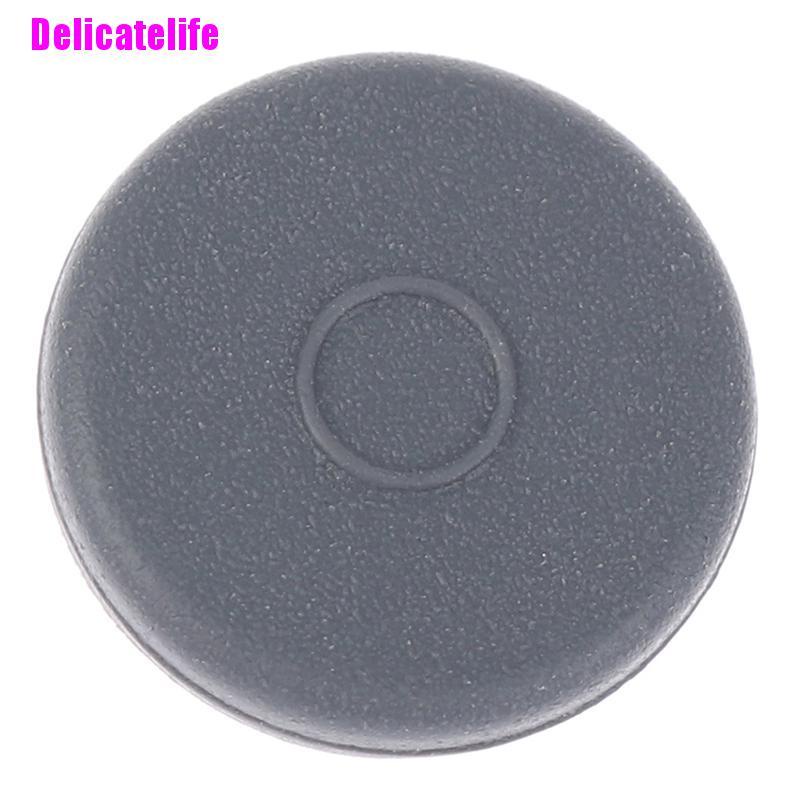 Set 100 nút cao su bịt chai thủy tinh 13mm