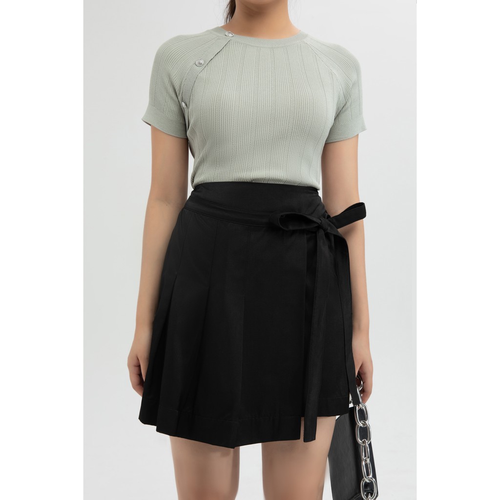 [Mã WABRHI5 giảm 15% đơn 599K] IVY moda Chân váy nữ MS 31B8344 | BigBuy360 - bigbuy360.vn