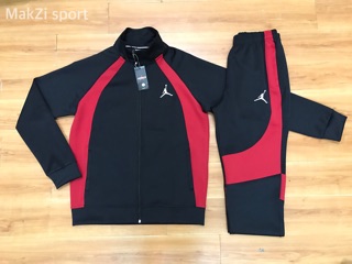 Bộ thể thao Jordan Cao Cấp