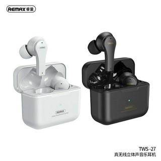 Tai nghe bluetooth Remax RB-S27