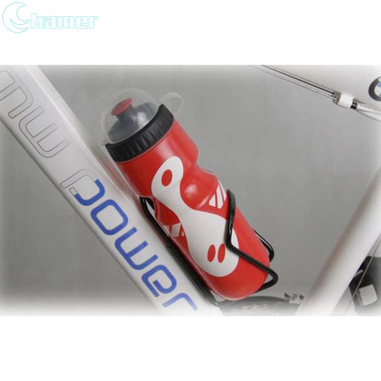 Water Cycling Aluminum Holder Classic Bicycle Hot Alloy Rack Sport Bottle Bike