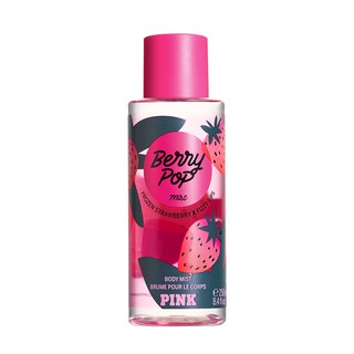 Xịt thơm toàn thân PINK Victoria Secret  250ml