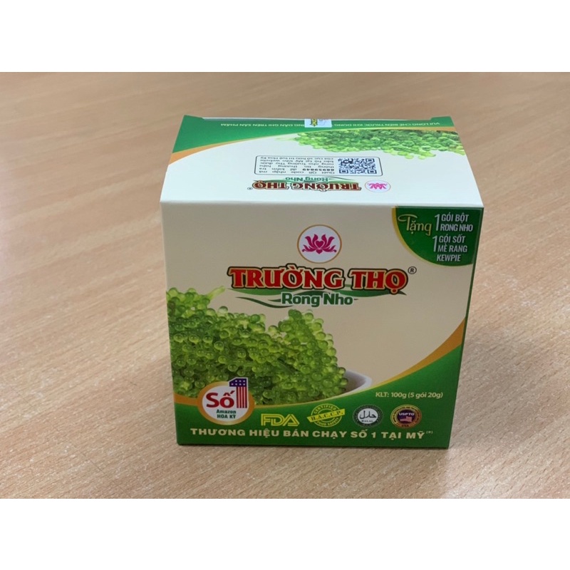 RONG NHO TÁCH NƯỚC TRƯỜNG THỌ