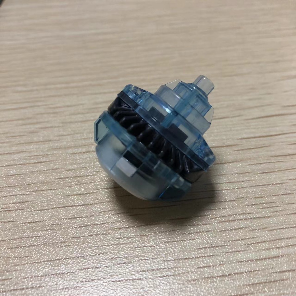 Combo trình điều khiển cao cấp cho đồ chơi Spinning Tops Burst