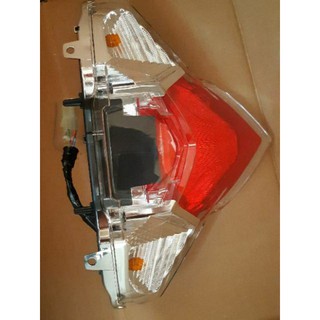 bộ đèn hậu vision 2015-2020 zin