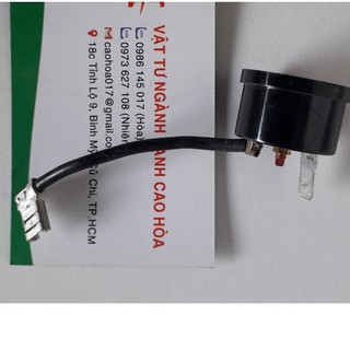 Rờ Le Tecmit Block Máy Lạnh 1HP, 1.5HP, 2.0HP
