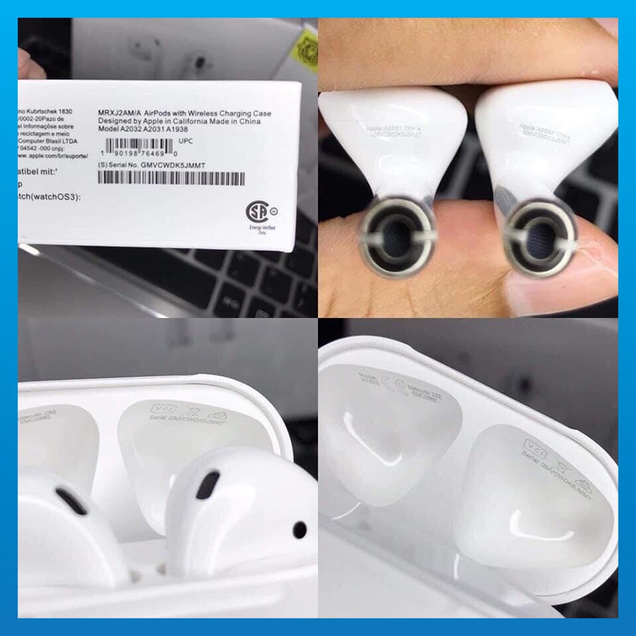 Tai nghe Bluetooth TWS Hổ Vằn 1562M Check setting Dùng cả IOS & Androi Bảo hành 12 Tháng (Lỗi 1 Đổi 1 trong 30 ngày) | BigBuy360 - bigbuy360.vn