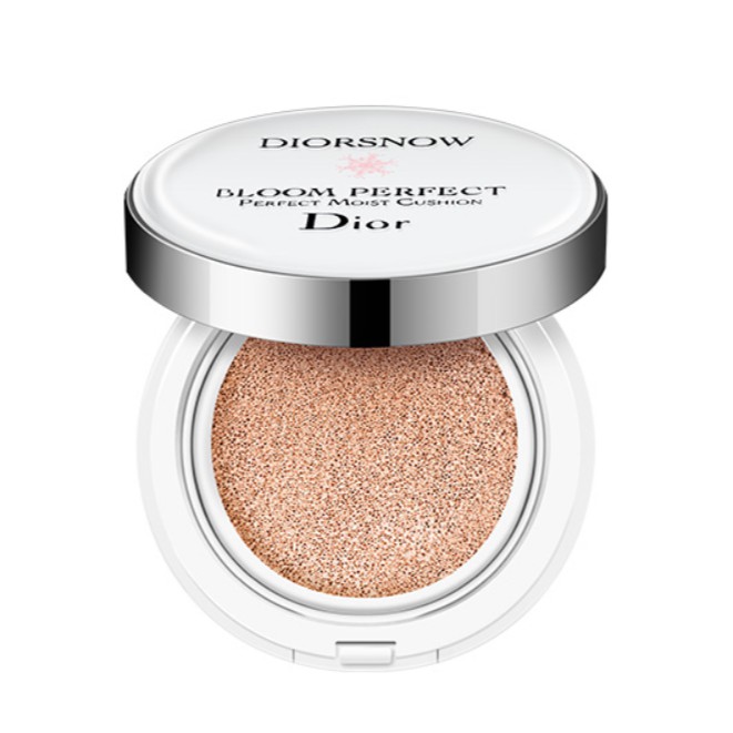 Dior Phấn Nước Dưỡng Ẩm Làm Mới Da Nhẹ Nhàng