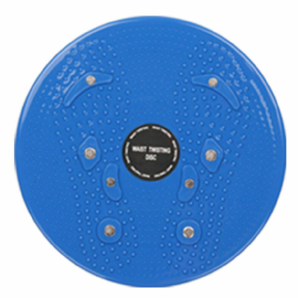 [Hàng mới về] Đĩa mát xa chân xoắn eo bảng tập thể dục aerobic