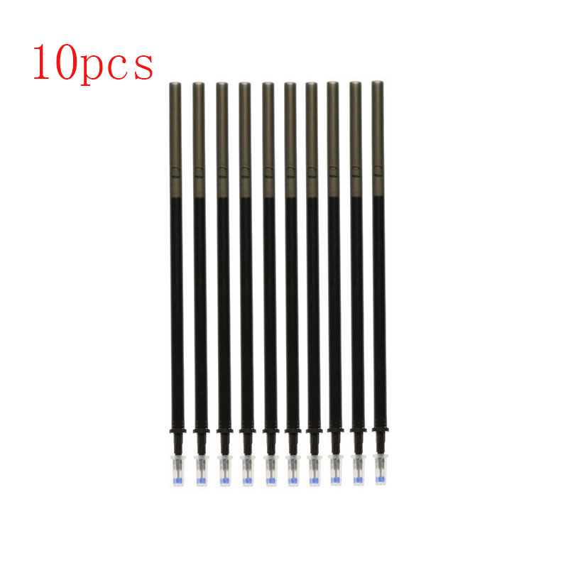 Bộ 10 Ruột Bút Bi Ngòi 0.5mm