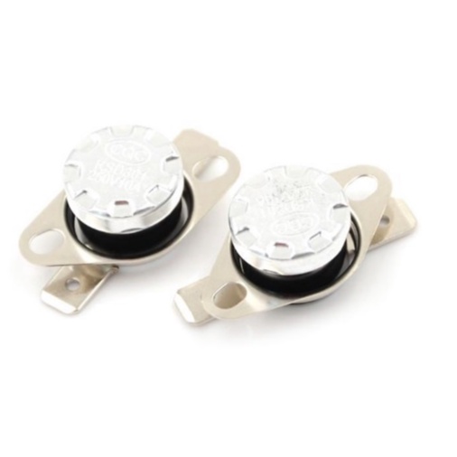 Relay nhiệt KSD301 250V10A 85°C thường đóng