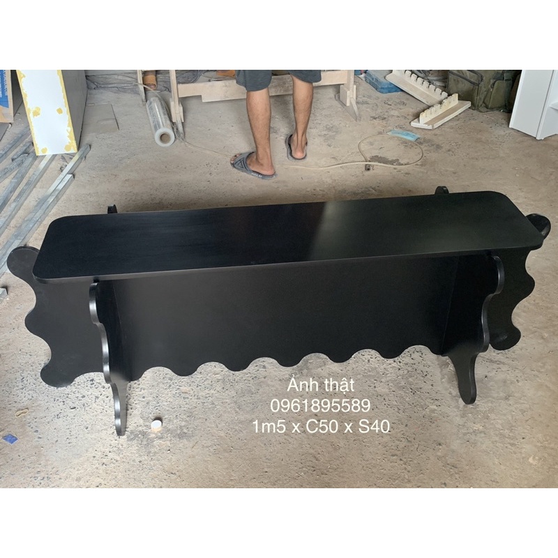 Kệ/bàn Nobi ngang 1m5  #cowo