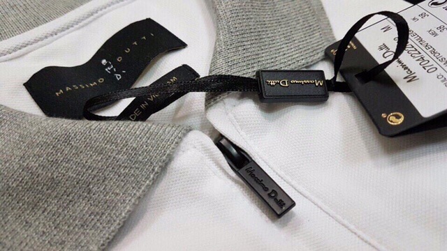 Phông Massimo Dutti siêu chất