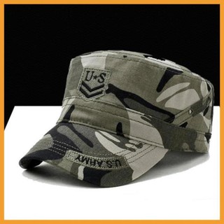 Mũ Lưỡi Trai  Lính Mỹ US. ARMY - Nón Kết Nam Đẹp