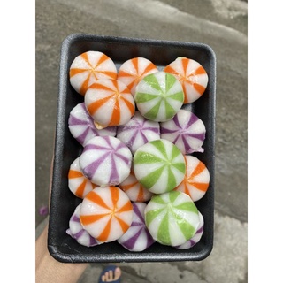 set lẩu tokbokki