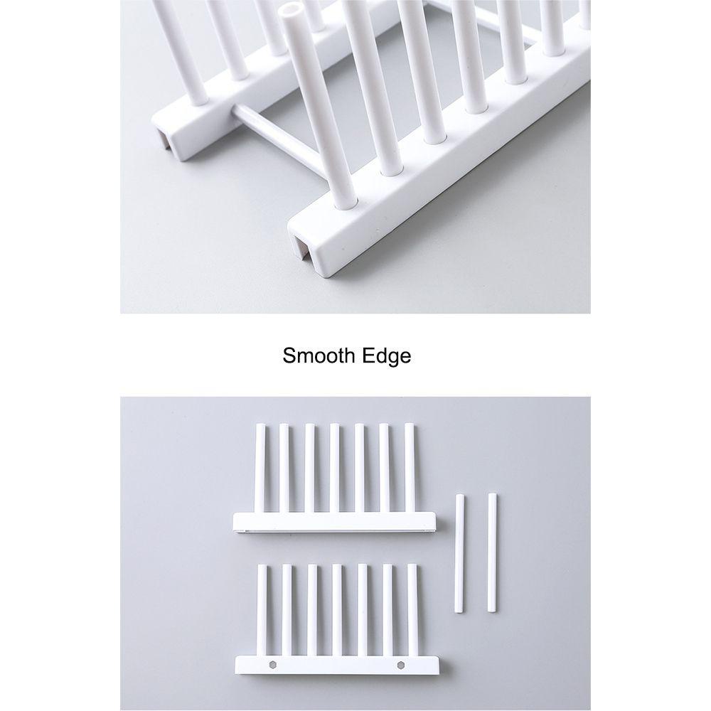 Giá Đỡ Nắp Nồi / Thớt Ráo Nước Tiện Dụng