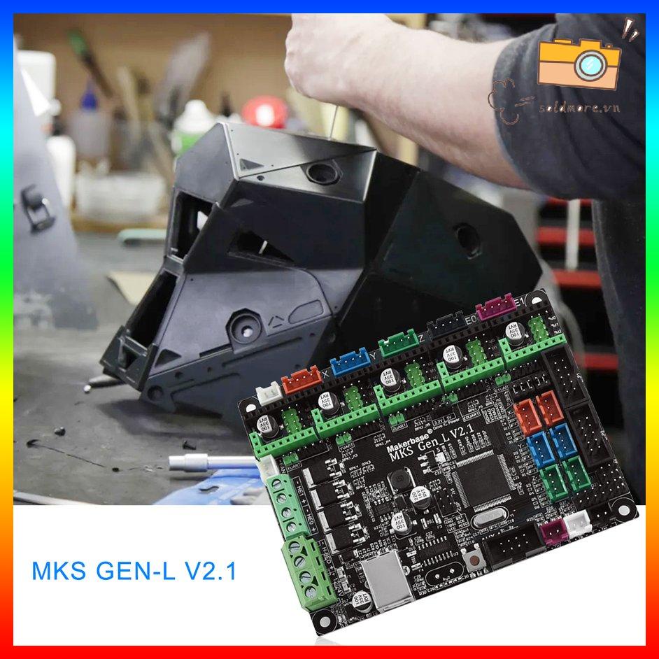Bo Mạch Chủ Mks Gen-L V2.1 Cho Máy In 3d