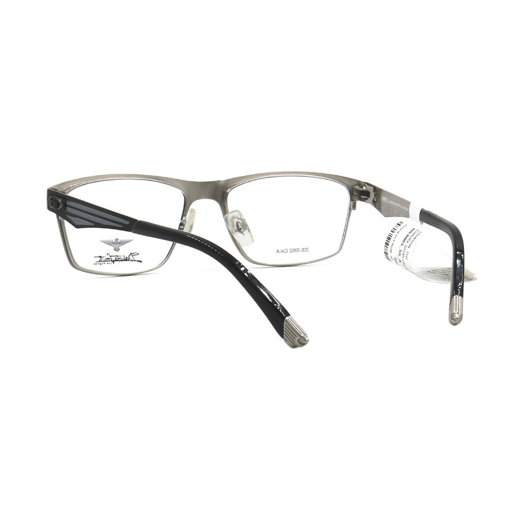 (Hàng chính hãng) Gọng kính nam nữ Dakota Smith DS3002 màu sắc thời trang