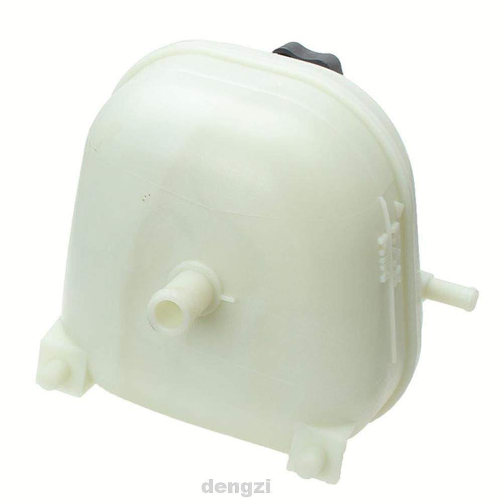 Expansion Tank Portable With Cap Direct Replacement Header Bottle For BMW MINI R52 R53