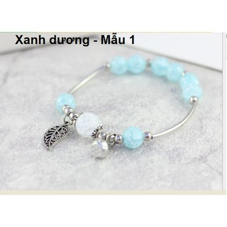 Vòng gốm uyên ương gốm cao cấp