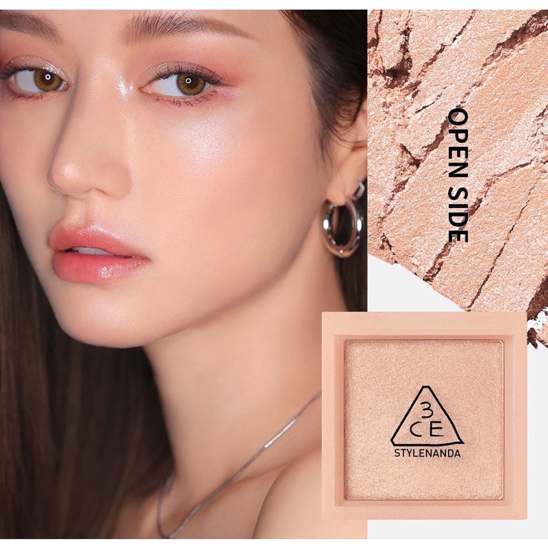 Phấn bắt sáng 3CE Face Highlighter