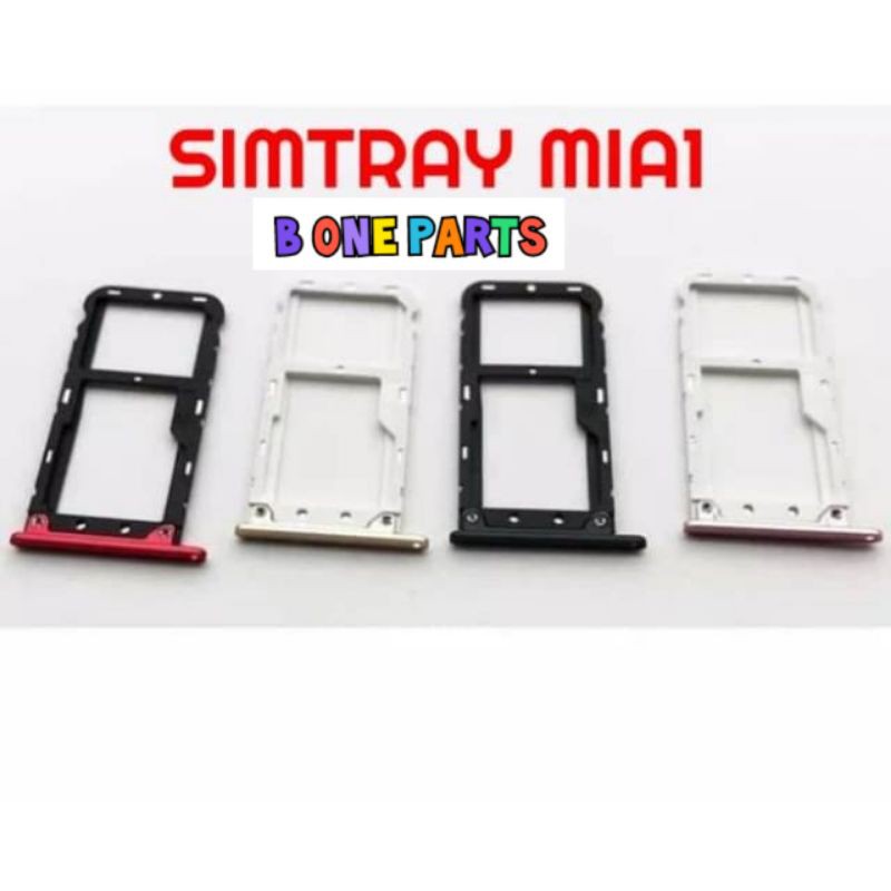 Simtray Xiaomi Mia1 Mi5X Mi A1 Mi 5x Giá Đỡ