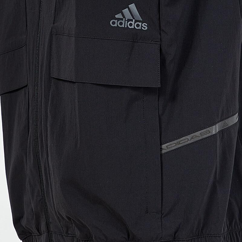 Áo Khoác Nam Adidas H40215