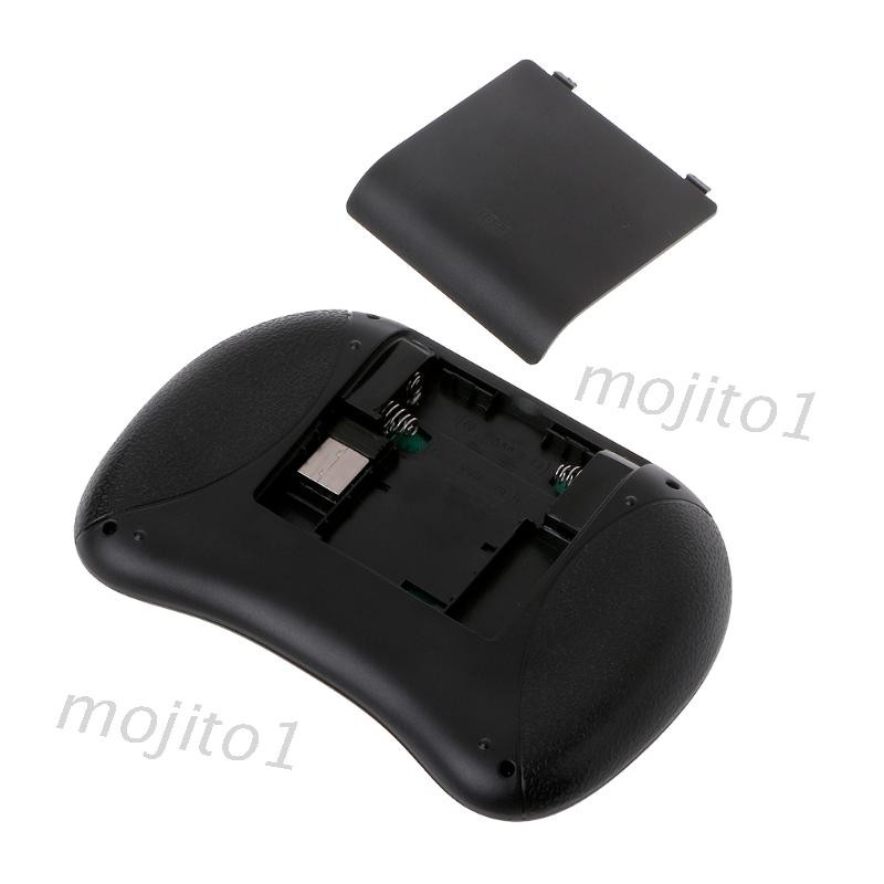 Bàn Phím Không Dây 2.4ghz I8 Cho Android Tv Ps3