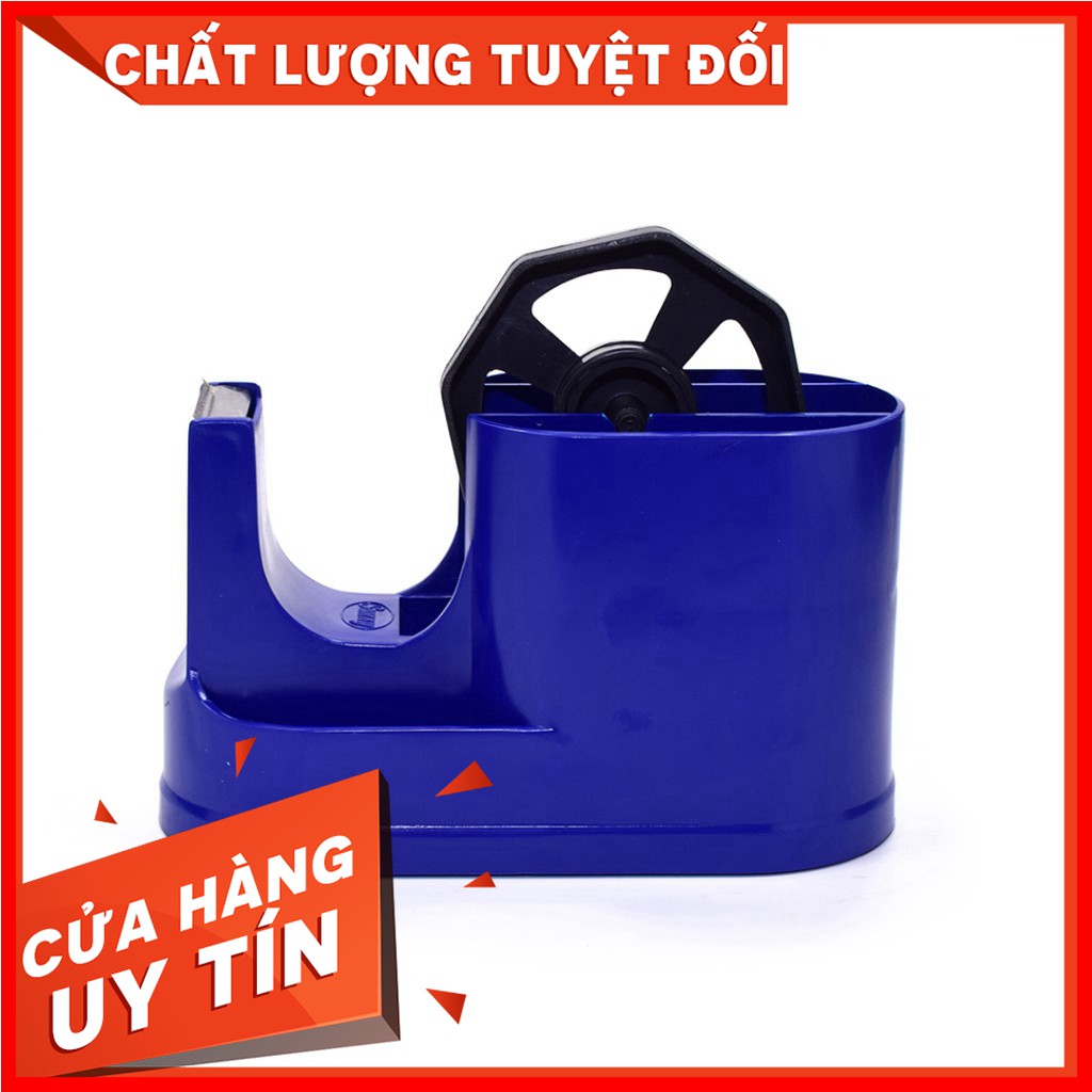 Cắt Keo Để Bàn 2002 Vòng Lớn - Màu Ngẫu Nhiên  KMV Mart