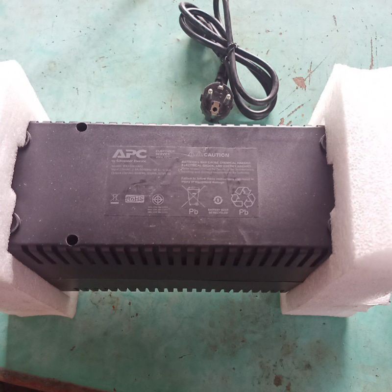 bộ lưu điện apc 650