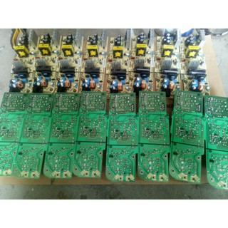 Mạch Sạc Ắc Quy 12V HUMAX