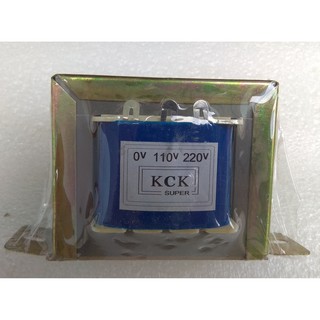 Biến áp 15v đối xứng dây đồng (5A)