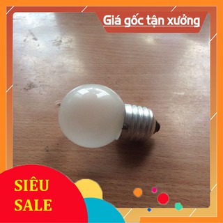 Bộ 3 bóng đèn dây tóc, bóng đèn sợt đốt 25W