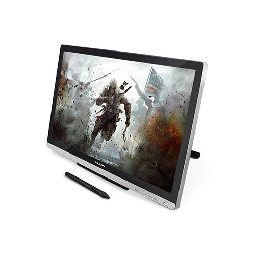 Bảng vẽ LCD Huion GT-220 v2 (8192) - Hàng chính hãng