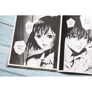 Sách - Calling You (manga)