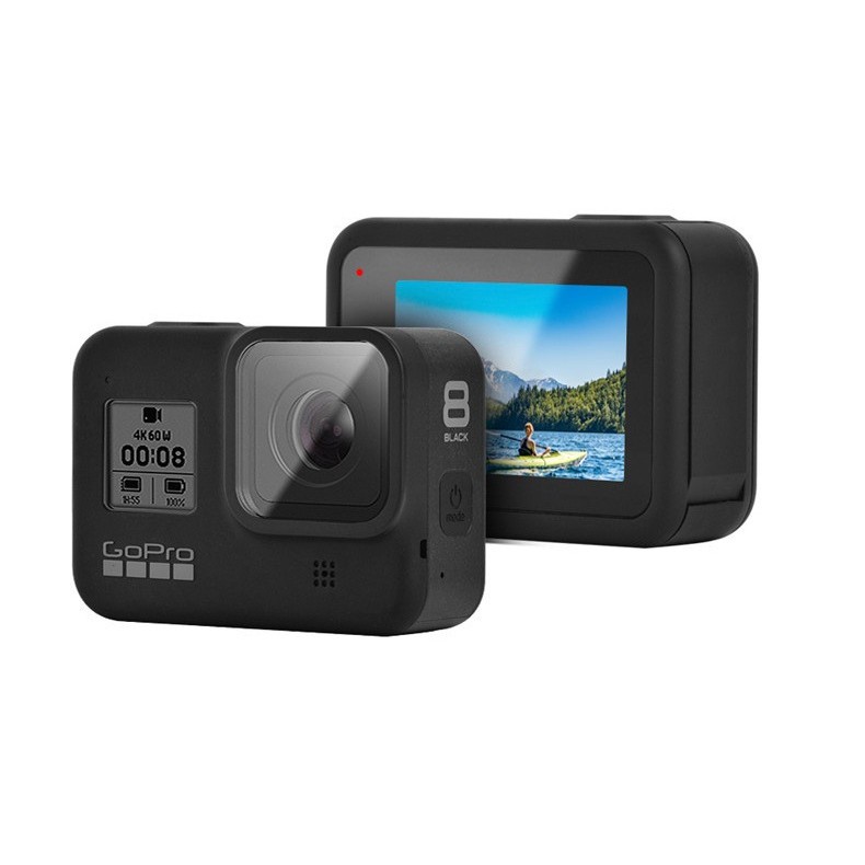 Kính cường lực GoPro Hero 8