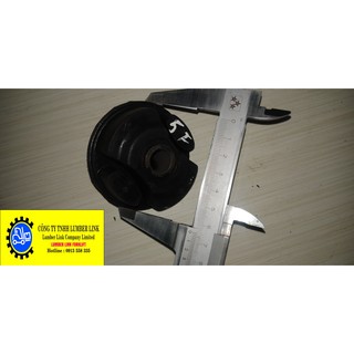 CAO SU CHÂN HỘP SỐ XE NÂNG TOYOTA 5-6F / 5-6F TOYOTA FORKLIFT BRACKET ENGINE