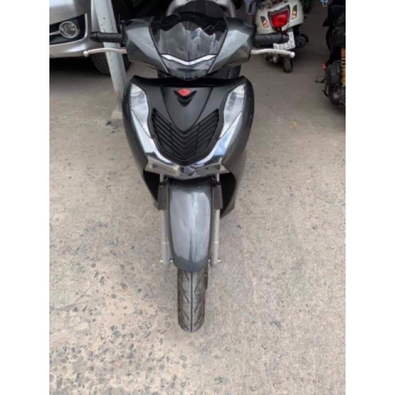 Mặt Nạ SH 2020 Kiểu sh ý