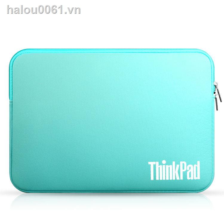 Túi Đựng Laptop Lenovo Thinkpad 12.5 / 13.3 / 14 / 15.6 Inch