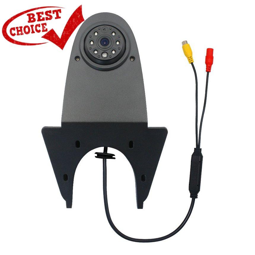 Camera Rv Độ Phân Giải Cao J10 Cho Xe Transit Pz506