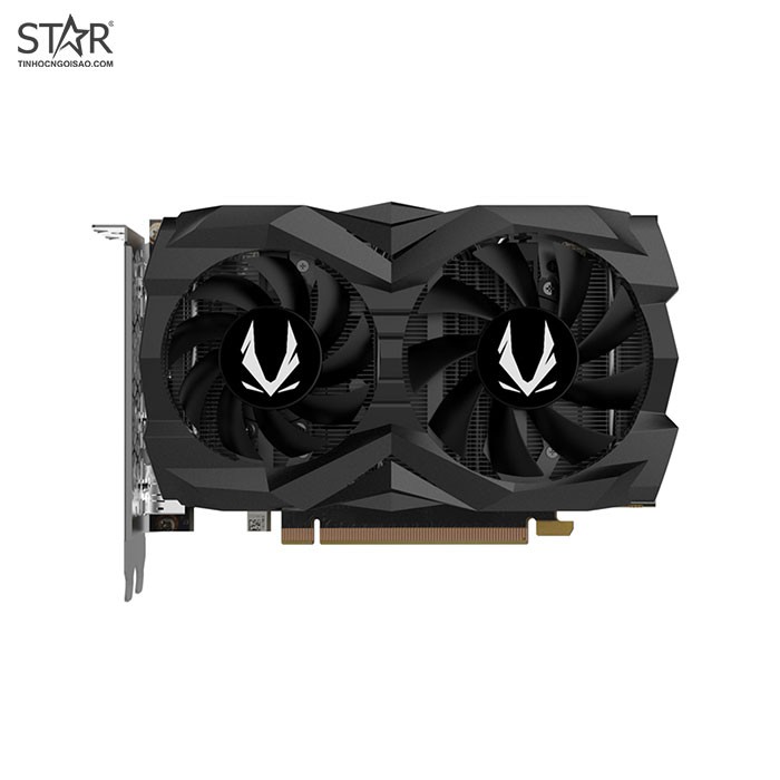 VGA Zotac GTX 1660Ti Gaming 6G GDDR6