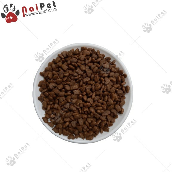 Thức Ăn Hạt Cho Mèo Mozzi’s Cat Food Hàn Quốc 1kg