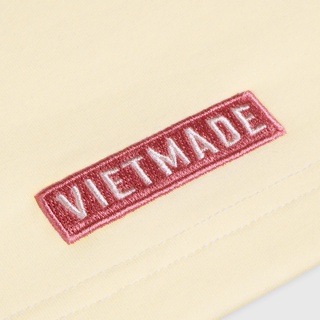Grimm DC Áo Grimm DC Essential // Creamy Butter