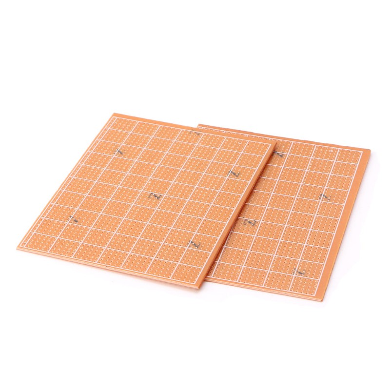 Set 5 bảng mạch in PCB chất lượng cao