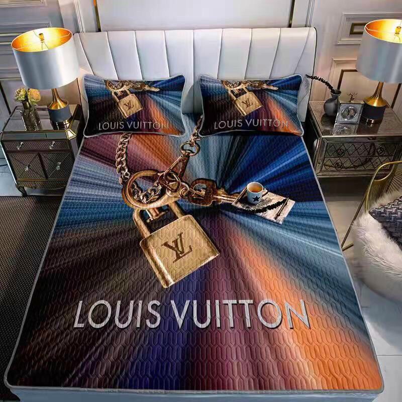 Chiếu điều hòa cao su non in thương hiệu, chiếu cao su non cao cấp tặng kèm 2 vỏ gối kèm túi zip tiện lợi