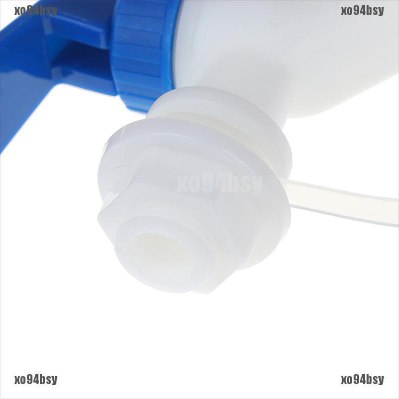 [xo94bsy]1pcs Press-type Wine Bottle Faucet With Dust Cover For Glass Wine Bottl