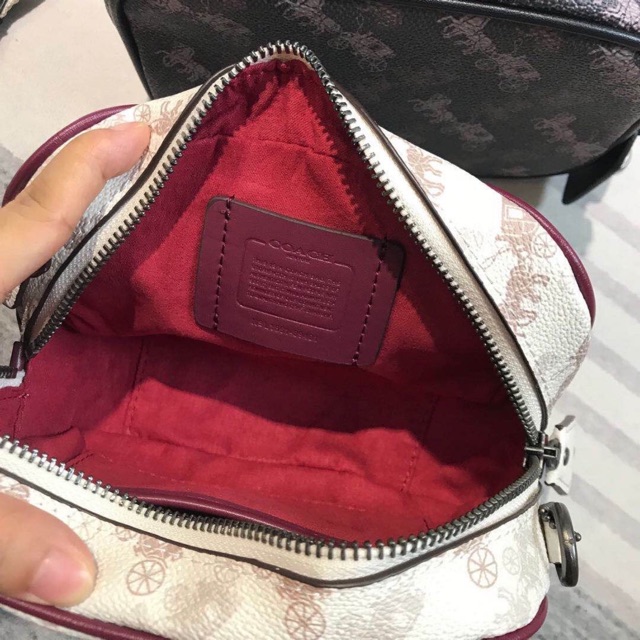 TÚI COACH HỘP F89401